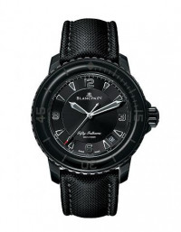 BLANCPAIN 寶珀 FIFTY FATHOMS 系列5015-11C30-52A