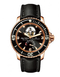 BLANCPAIN 宝珀 FIFTY FATHOMS 系列5025-3630-52A