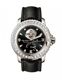 BLANCPAIN 寶珀 FIFTY FATHOMS 系列5025-5230-52A