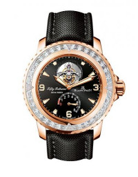 BLANCPAIN 寶珀 FIFTY FATHOMS 系列5025-6230-52A