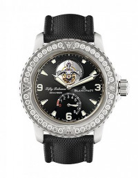 BLANCPAIN 寶珀 FIFTY FATHOMS 系列5025-9430-52A