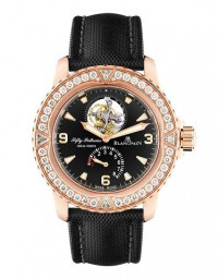 BLANCPAIN 寶珀 FIFTY FATHOMS 系列5025-9530-52A