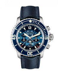 BLANCPAIN 寶珀 FIFTY FATHOMS 系列5066F-1140-52B