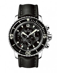 BLANCPAIN 寶珀 FIFTY FATHOMS 系列5085F-1130-52