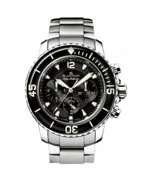 BLANCPAIN 寶珀 FIFTY FATHOMS 系列5085F-1130-71