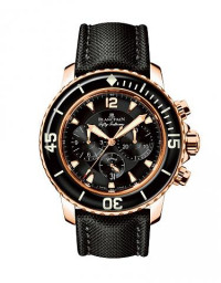 BLANCPAIN 寶珀 FIFTY FATHOMS 系列5085F-3630-52