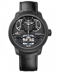 Girard Perregaux 芝柏表 BRIDGES 系列93505-39-633-BA6J