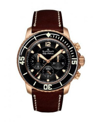 BLANCPAIN 寶珀 FIFTY FATHOMS 系列5085FA-3630-63B