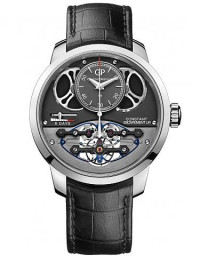 Girard Perregaux 芝柏表 BRIDGES 系列93505-53-232-BA6F