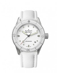 BLANCPAIN 寶珀 FIFTY FATHOMS 系列5100-1127-W52A