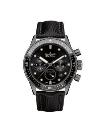 BLANCPAIN 宝珀 FIFTY FATHOMS 系列5200-0130-B52A