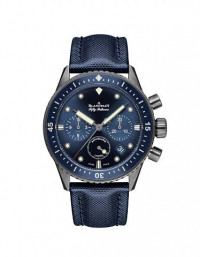 BLANCPAIN 宝珀 FIFTY FATHOMS 系列5200-0240-52A