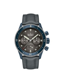 BLANCPAIN 寶珀 FIFTY FATHOMS 系列5200-0310-G52 A