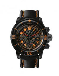 BLANCPAIN 寶珀 FIFTY FATHOMS 系列5785F-11D03-63A