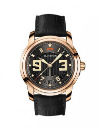 BLANCPAIN 寶珀 L-EVOLUTION 系列8805-3630-53B