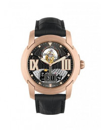 BLANCPAIN 寶珀 L-EVOLUTION 系列8822-36B30-53B