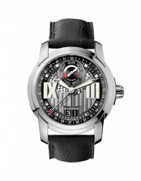 BLANCPAIN 寶珀 L-EVOLUTION 系列8837-1134-53B