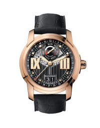 BLANCPAIN 寶珀 L-EVOLUTION 系列8837-3630-53B