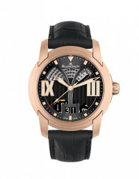 BLANCPAIN 寶珀 L-EVOLUTION 系列8850-36B30-53B