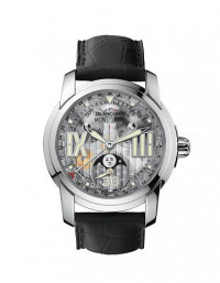 BLANCPAIN 寶珀 L-EVOLUTION 系列8866-1500-53B