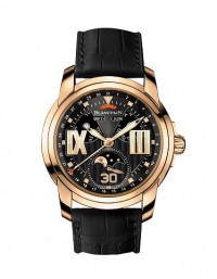 BLANCPAIN 寶珀 L-EVOLUTION 系列8866-3630-53B