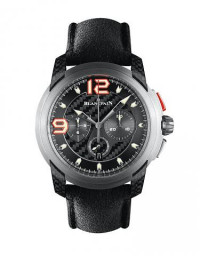 BLANCPAIN 寶珀 L-EVOLUTION 系列8885F-1203-52B
