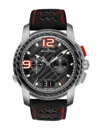 BLANCPAIN 寶珀 L-EVOLUTION 系列8886F-1503-52B