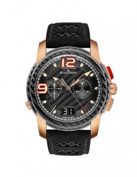BLANCPAIN 寶珀 L-EVOLUTION 系列8886F-3603-52B