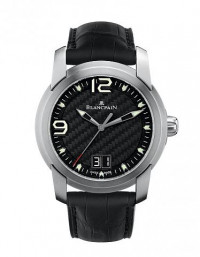BLANCPAIN 寶珀 L-EVOLUTION 系列R10-1103-53B