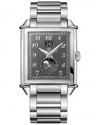 Girard Perregaux 芝柏表 VINTAGE 1945 系列25882-11-221-11A