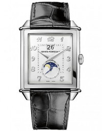 Girard Perregaux 芝柏表 VINTAGE 1945 系列25882-11-121-BB6B