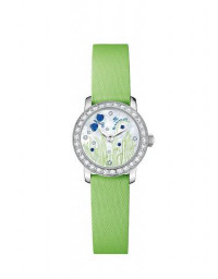 BLANCPAIN 宝珀 WOMEN 系列0062-1954F-52A