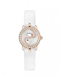 BLANCPAIN 寶珀 WOMEN 系列0063A-2954-63A