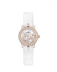 BLANCPAIN 宝珀 WOMEN 系列0063B-2954-63A