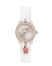 BLANCPAIN 寶珀 WOMEN 系列0063C-2987-63A