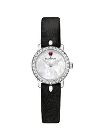 BLANCPAIN 寶珀 WOMEN 系列0063D-1954-63A