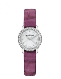 BLANCPAIN 寶珀 WOMEN 系列0063E-1954-55A