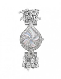 BLANCPAIN 宝珀 WOMEN 系列0081B-9454-96AD