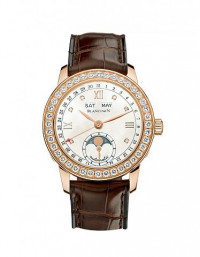 BLANCPAIN 宝珀 WOMEN 系列2360-2991A-55