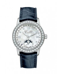 BLANCPAIN 宝珀 WOMEN 系列2360-4691A-55