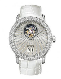 BLANCPAIN 宝珀 WOMEN 系列2825-4963-55B