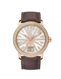 BLANCPAIN 寶珀 WOMEN 系列2850-3754-52B