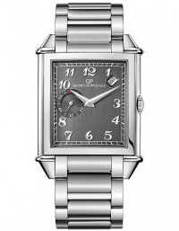 Girard Perregaux 芝柏表 VINTAGE 1945 系列25835-11-221-11A