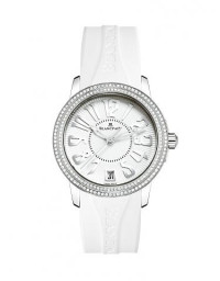 BLANCPAIN 宝珀 WOMEN 系列3300-4527-64B