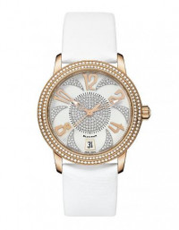 BLANCPAIN 寶珀 WOMEN 系列3300A-3728-52B