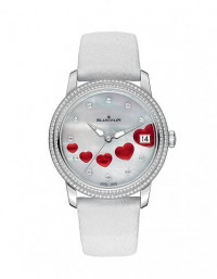 BLANCPAIN 宝珀 WOMEN 系列3400-4554-58B