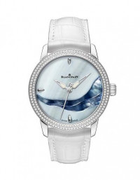BLANCPAIN 寶珀 WOMEN 系列3400A-4544-55B