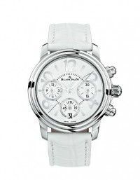 BLANCPAIN 寶珀 WOMEN 系列3485F-1127-97B