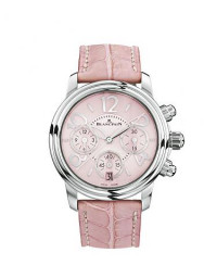 BLANCPAIN 宝珀 WOMEN 系列3485F-1141-97B