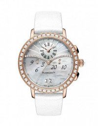 BLANCPAIN 寶珀 WOMEN 系列3626-2954-58A